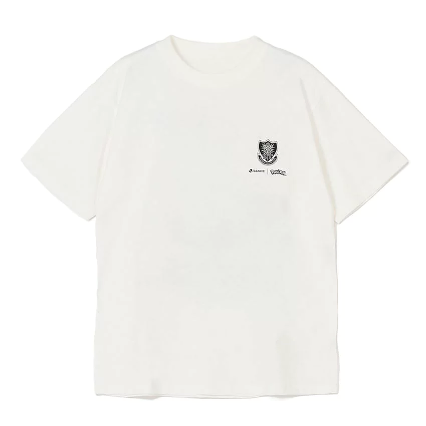 栃木SC 栃木SC ピカチュウ Tシャツ WHITE｜【公式】Jリーグ
