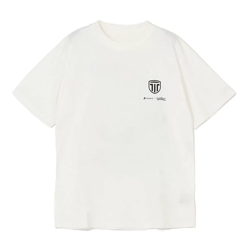 栃木シティ 栃木シティ ピカチュウ Tシャツ WHITE｜【公式】Jリーグ