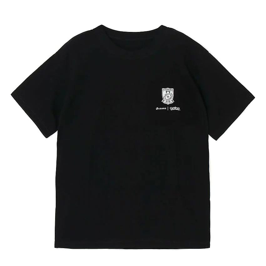 浦和レッズ 浦和レッズ ガオガエンTシャツ BLACK｜【公式】Jリーグ