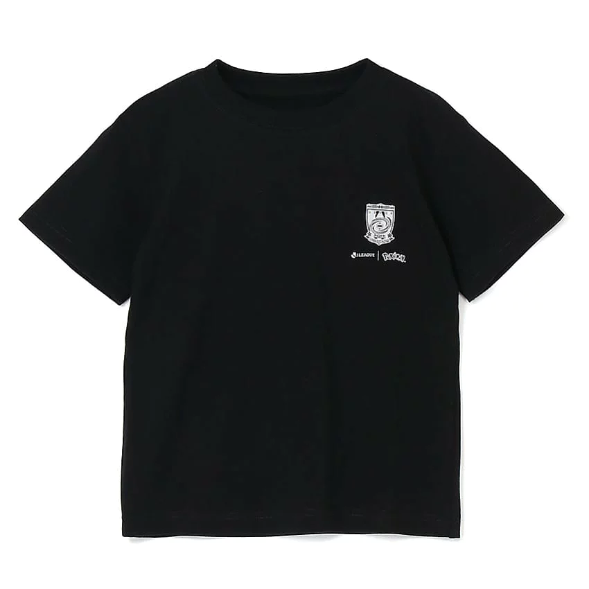 浦和レッズ 浦和レッズ ガオガエンTシャツ BLACK キッズ｜【公式】J