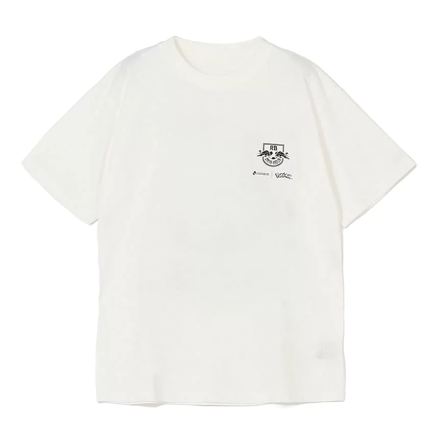 RB大宮アルディージャ RB大宮アルディージャ エンブオー Tシャツ