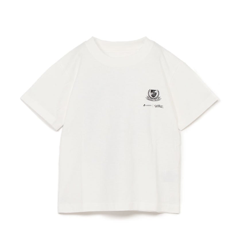 横浜F・マリノス 横浜F・マリノス マリルリ Tシャツ WHITE キッズ