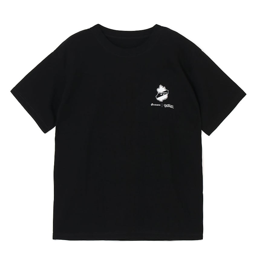 いわきFC いわきFC アマルルガ Tシャツ BLACK｜【公式】Jリーグ