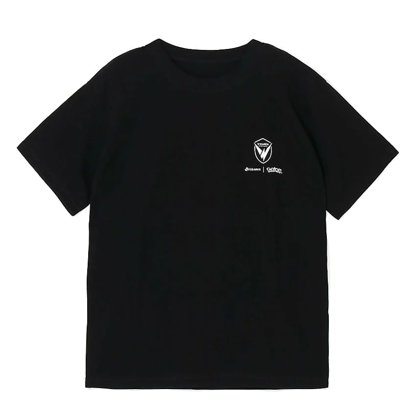 V・ファーレン長崎 v・ファーレン長崎 ラグラージ Tシャツ BLACK