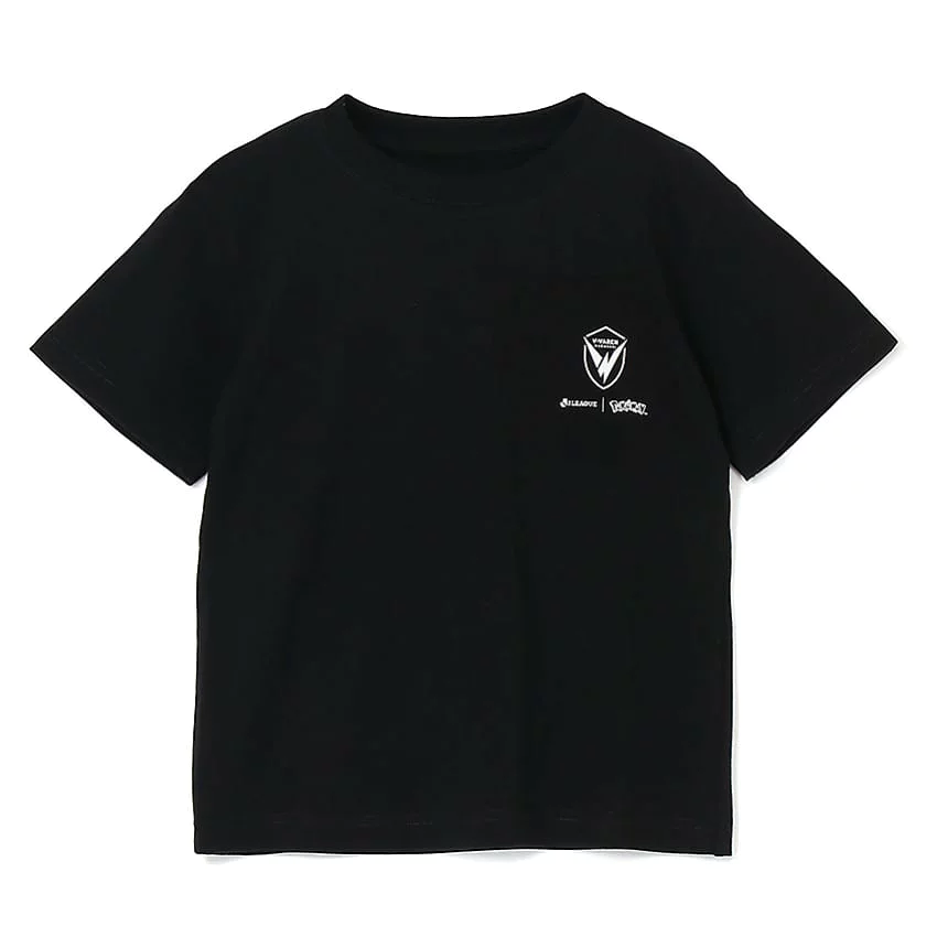 V・ファーレン長崎 v・ファーレン長崎 ラグラージ Tシャツ BLACK