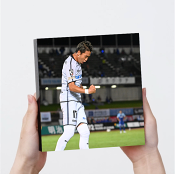 藤枝ＭＹＦＣ