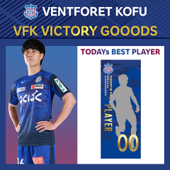 ヴァンフォーレ甲府｜【公式】Jリーグオンラインストア J.LEAGUE