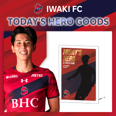 IWAKI FC OFFICIAL ONLINE STORE｜【公式】Jリーグオンラインストア J