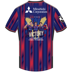FC東京 【すぐにお届け】No.2 室屋 成選手 2026/27 1st レプリカ