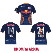 ＲＢ大宮アルディージャ
