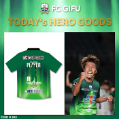 ＦＣ岐阜